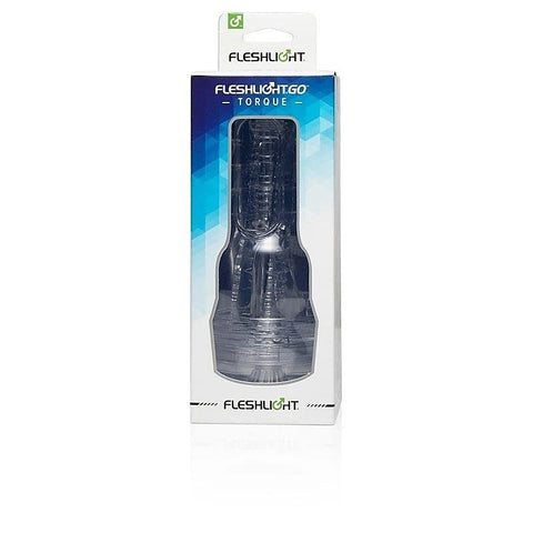 Go Torque Realistic Male Masturbator By Fleshlight - Fleshlight Male Masturbators