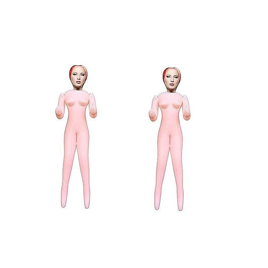 S-Line Dolls Sultry Nurse - Love Dolls