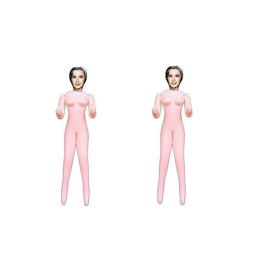 S-Line Dolls Seductive Cowgirl - Love Dolls