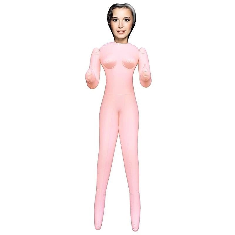 Professional-Grade Horny Bride by Shots Toys - Love Dolls