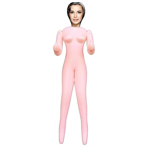 Professional-Grade Horny Bride by Shots Toys - Love Dolls