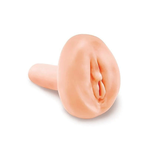 Premium Beginners Pocket Pussy Mens Masturbator - Masturbators and Strokers