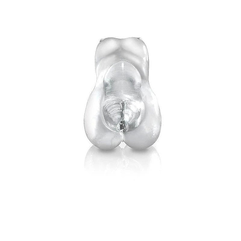 Extreme See-Thru Slut Realistic Male Stroker - Masturbators and Strokers