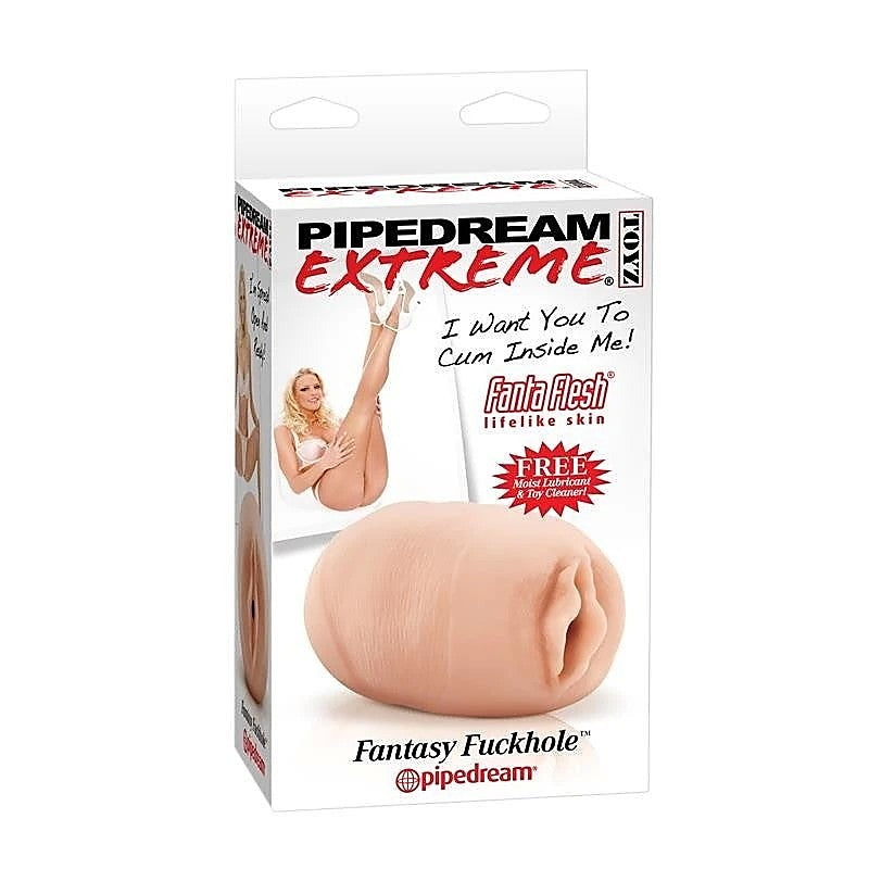 Extreme Fantasy Fuckhole Mega Male Masturbator by Pipedream - Realistic Butts And Vaginas
