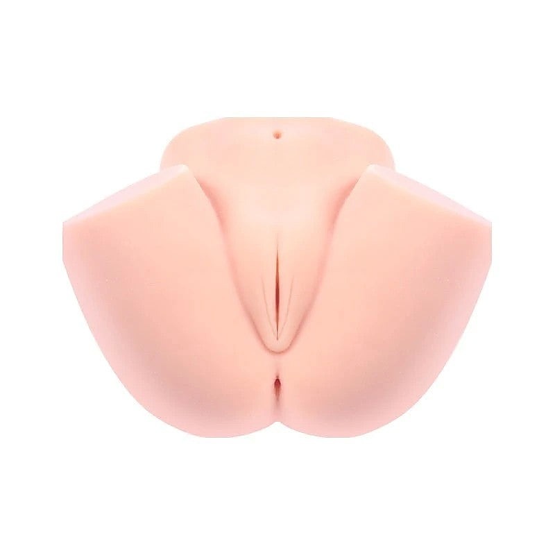 Mini Hip Sally Realistic Male Stroker by Kokos - Realistic Butts And Vaginas
