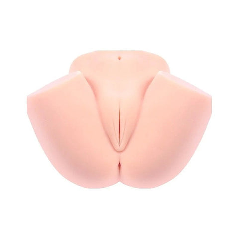 Mini Hip Sally Realistic Male Stroker by Kokos - Realistic Butts And Vaginas