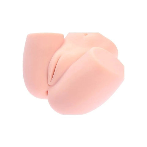 Mini Hip Sally Realistic Male Stroker by Kokos - Realistic Butts And Vaginas