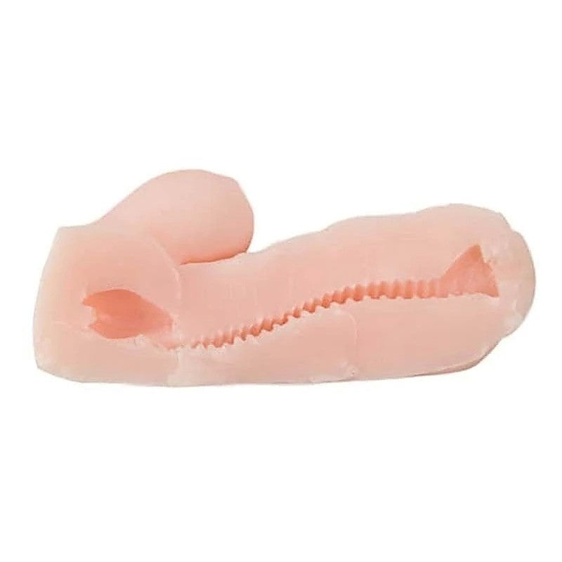 Adam & Eve Bree's Big Tit Stroker Kit - Masturbators and Strokers