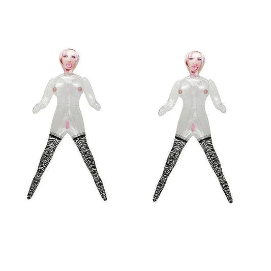 Nanma's Cream-Licking Pleasure Doll - Unleash Your Desires - Love Dolls
