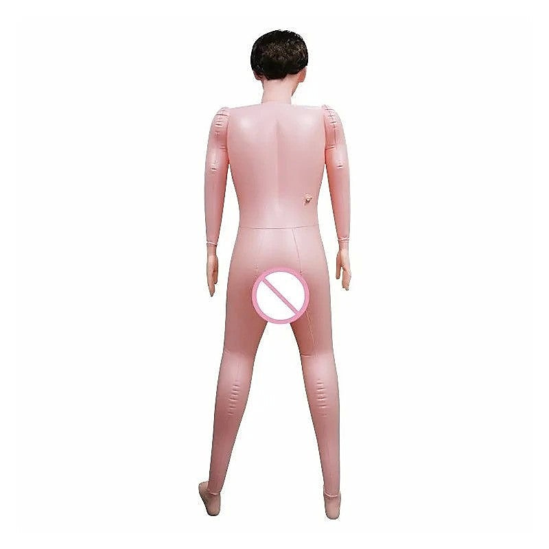 Personalities Penelope Pink Love Doll by NANMA Corporation - Love Dolls
