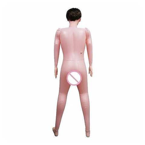 Personalities Penelope Pink Love Doll by NANMA Corporation - Love Dolls