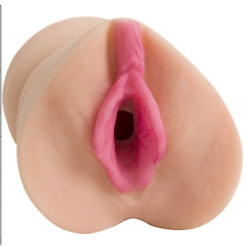 Sasha Grey Cream Pie Pocket Pussy - Masturbators and Strokers