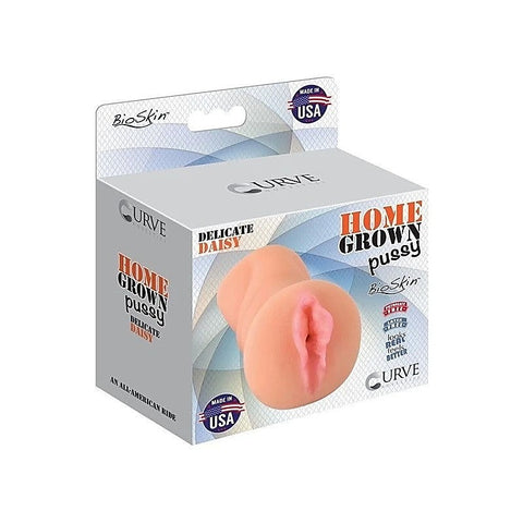 Delicate Daisy Home Grown Pussy by BDStyle - Masturbators and Strokers