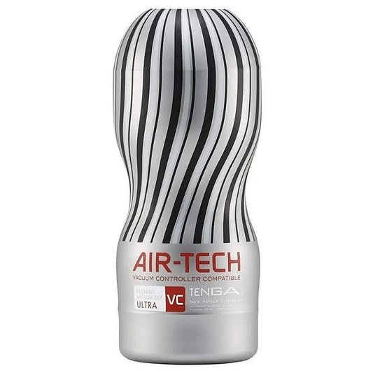 Tenga Air-Tech Vacuum Controller Compatible Reusable Vacuum Cup