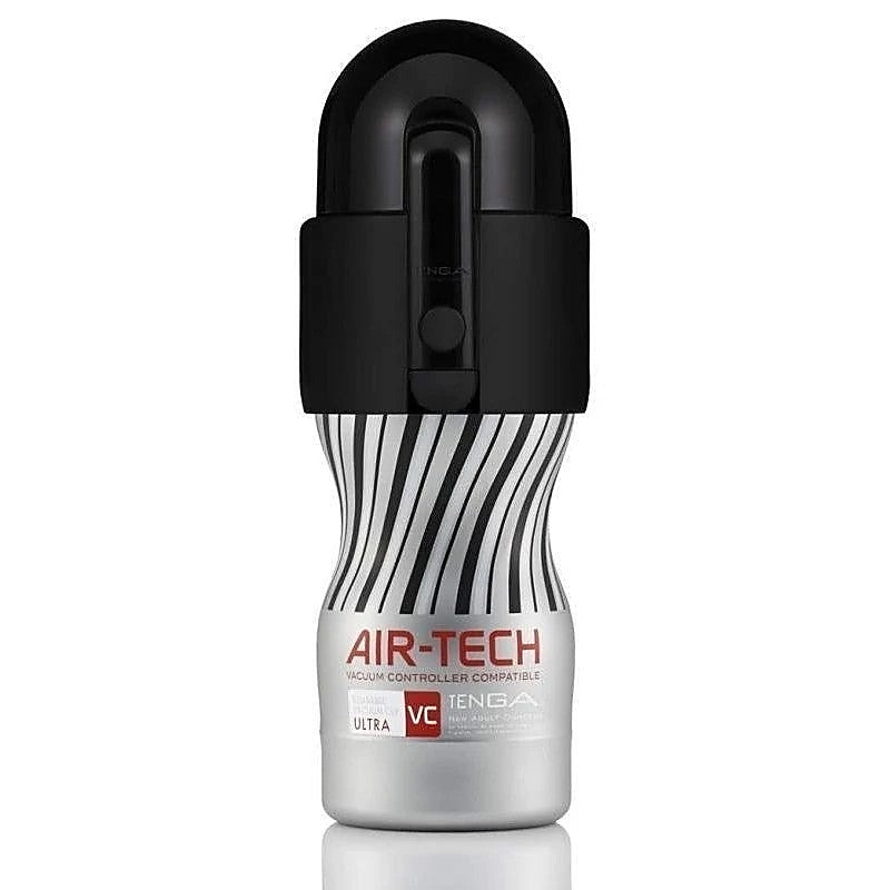Air-Tech Vacuum Controller Compatible Reusable Cup by Tenga - Masturbators and Strokers