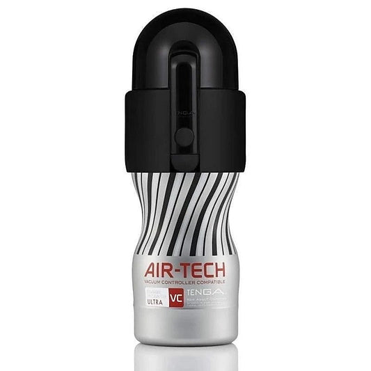 Tenga Air-Tech Vacuum Controller Compatible Reusable Vacuum Cup