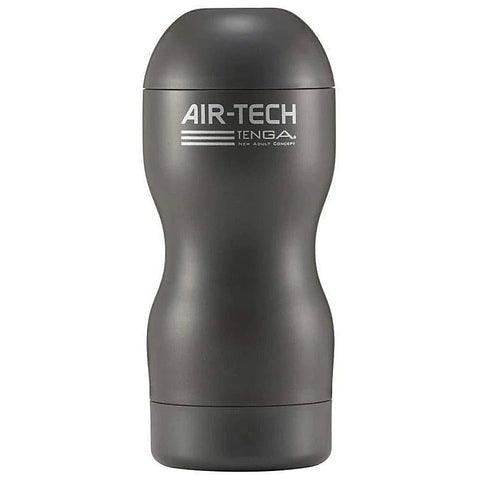 Air-Tech Vacuum Controller Compatible Reusable Cup by Tenga - Masturbators and Strokers