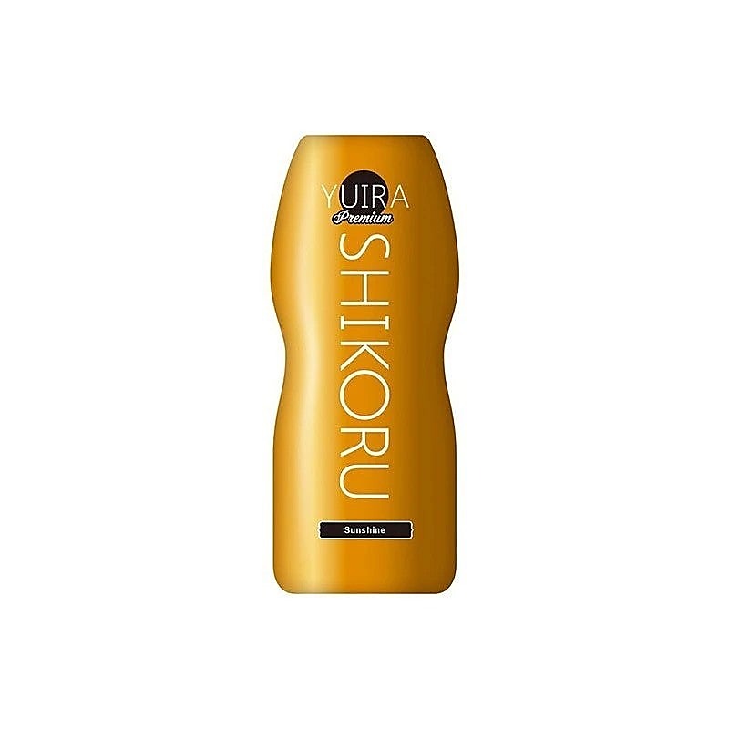 Yuira Shikoru Masturbator by KMP Produce - Masturbators and Strokers