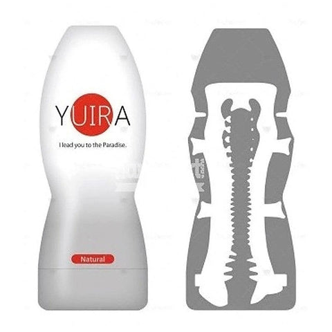 Premium Yuira Masturbator by KMP Produce - Masturbators and Strokers