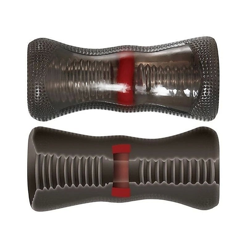 The Vortex Handjob Male Stroker by Evolved - Masturbators and Strokers