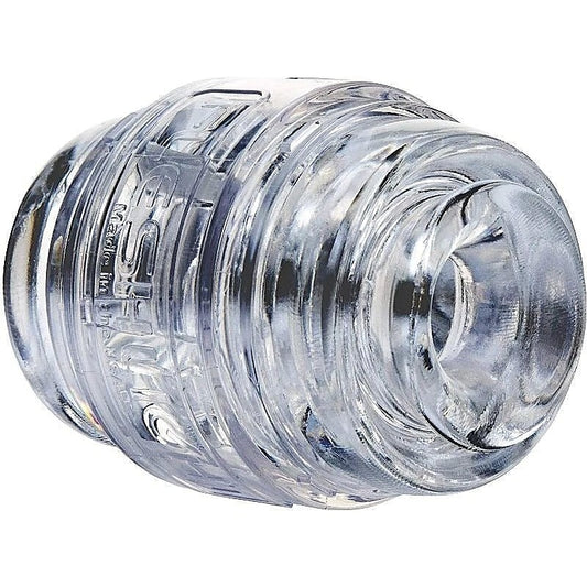 Fleshlight Quickshot Pulse Flexible and Durable Male Masturbator - Masturbators and Strokers