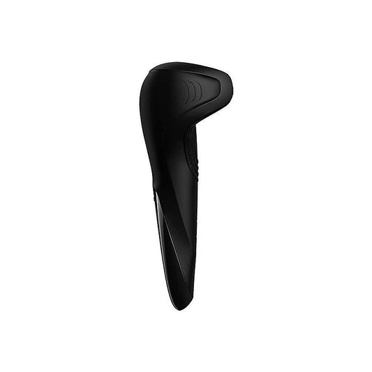 Satisfyer Men Wand 50 Functions Waterproof Masturbator - Masturbators and Strokers