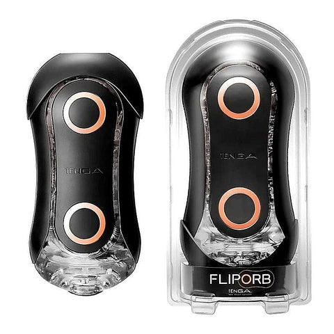 Professional-Grade Flip Orb Strong by Tenga - Masturbators and Strokers