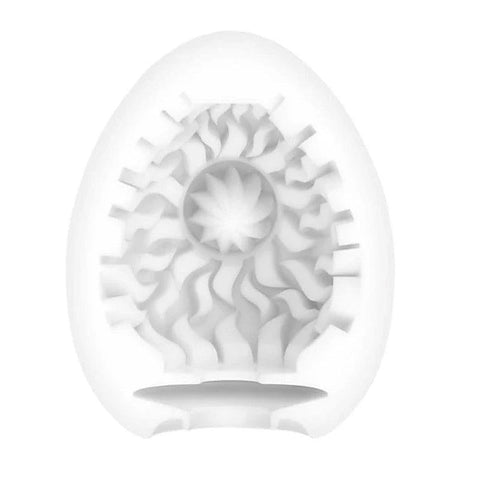 Premium Egg Shiny Pride Edition by Tenga - Masturbators and Strokers