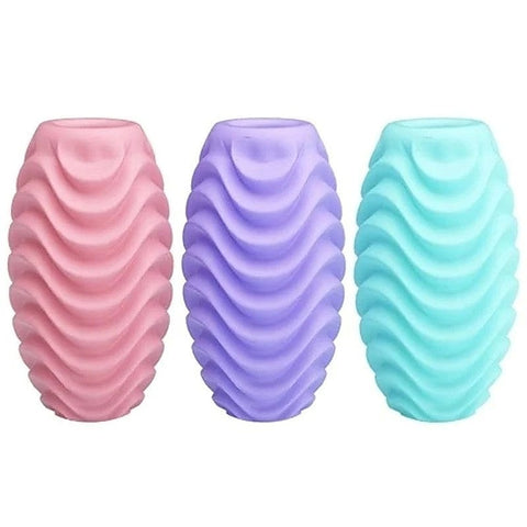Pretty Love Intimate Bliss Egg by Baile - Masturbators and Strokers