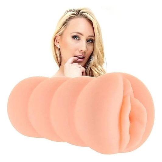 Cousins Group - AJ Applegate's Intimate Stroker Delight - Masturbators and Strokers