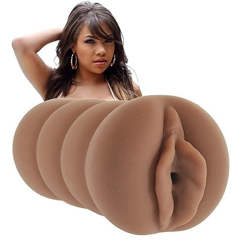Cassidy Banks Intimate Pleasure Pocket Stroker - Masturbators and Strokers