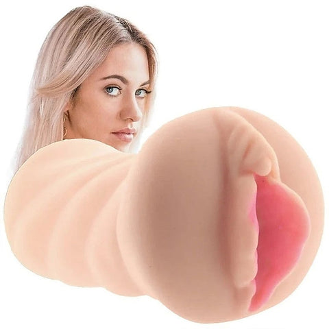 Khloe Kapri Sensual Stroker by Cousins Group - Masturbators and Strokers