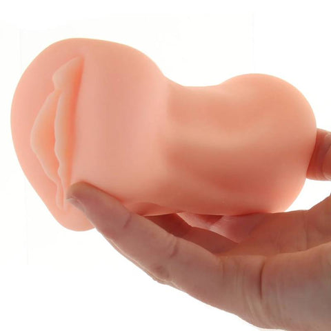 Shyla Jennings Realistic Pussy Stroker by Cousins Group - Masturbators and Strokers