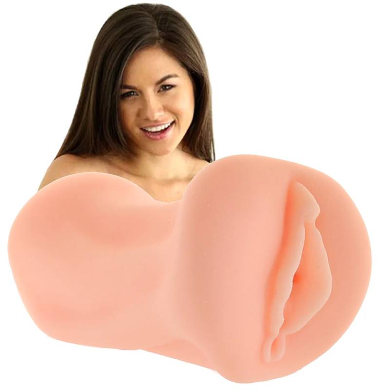 Shyla Jennings Realistic Pussy Stroker by Cousins Group - Masturbators and Strokers