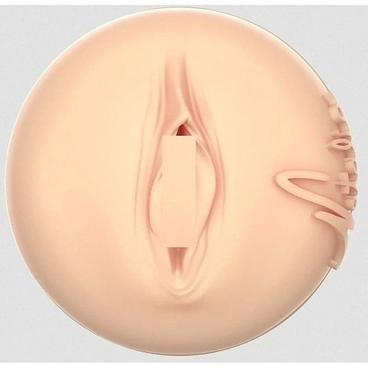 Feel Natalia by Kiiroo - Realistic Butts And Vaginas