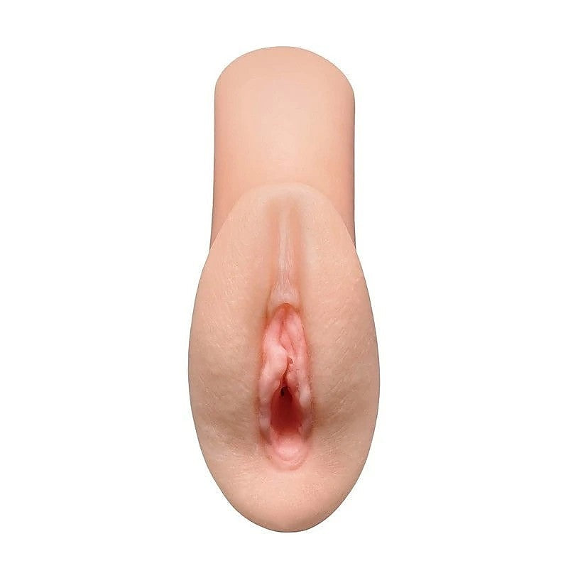 PDX Plus Perfect Pussy Realistic Stroker - Masturbators and Strokers