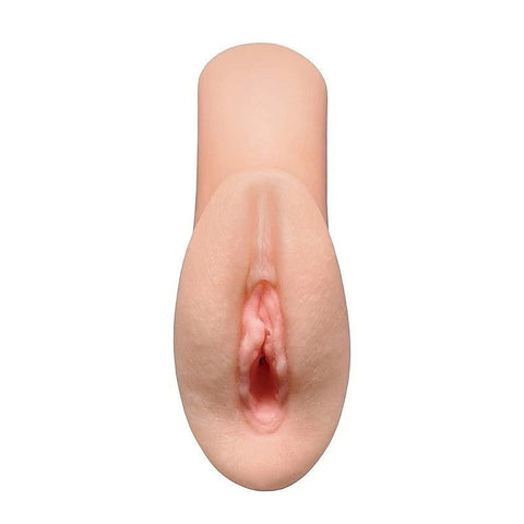 PDX Plus Perfect Pussy Realistic Stroker - Masturbators and Strokers