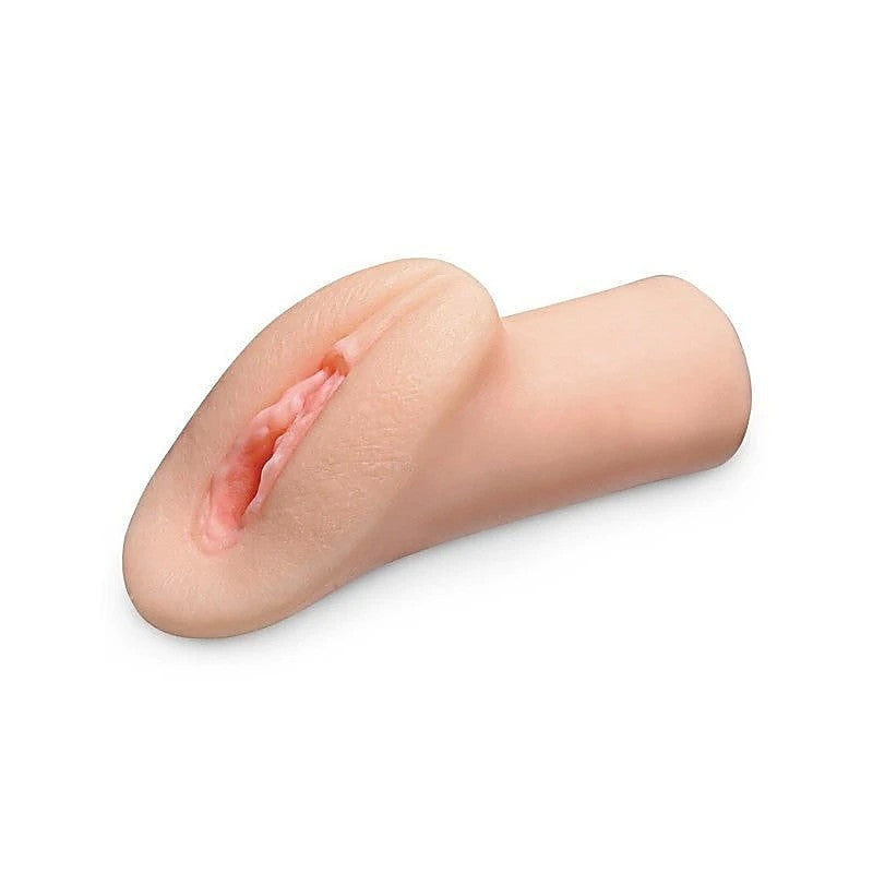 PDX Plus Perfect Pussy Realistic Stroker - Masturbators and Strokers