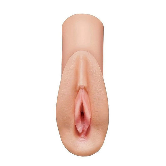 PDX Plus Perfect Pussy Heaven Realistic Male Stroker - Masturbators and Strokers