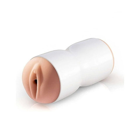 Extreme Tight Grip Pussy and Mouth Masturbator - Masturbators and Strokers