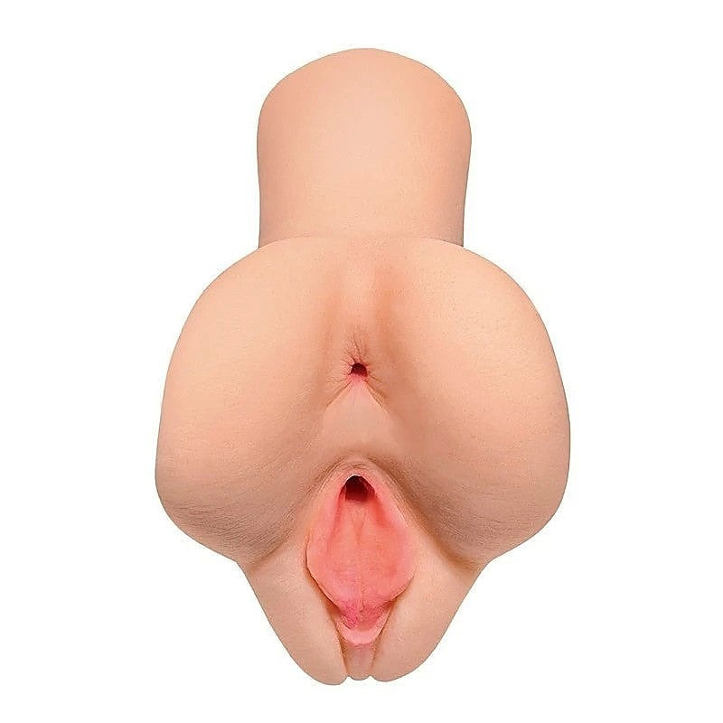 PDX Plus Perfect Pussy by Pipedream Products - Realistic Butts And Vaginas