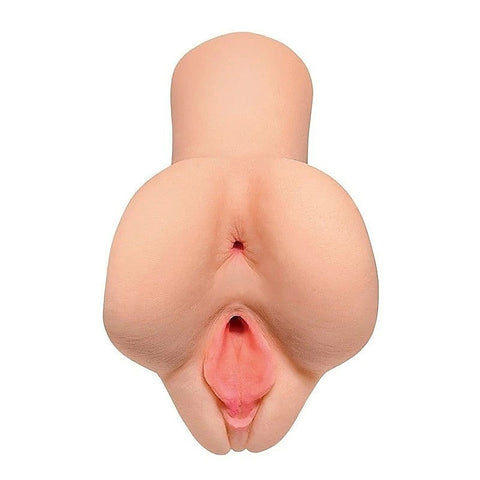 PDX Plus Perfect Pussy by Pipedream Products - Realistic Butts And Vaginas