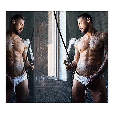 Boomer Banks Sonic Boom by Fleshlight - Masturbators and Strokers