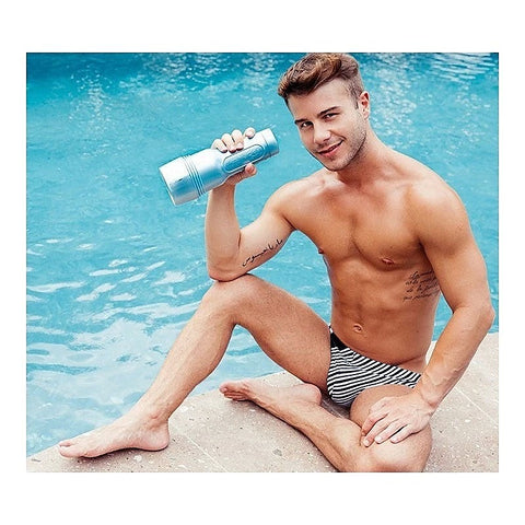 Allen King Majestic by Fleshlight - Fleshlight Male Masturbators
