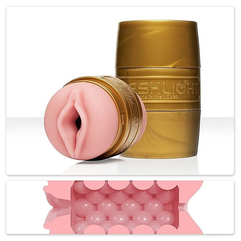 Fleshlight Quickshot Stamina Training Unit Male Masturbator - Fleshlight Male Masturbators