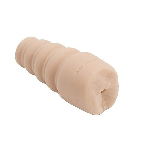 Doc Johnson Palm Pal UR3 Realistic Ass Stroker - Masturbators and Strokers