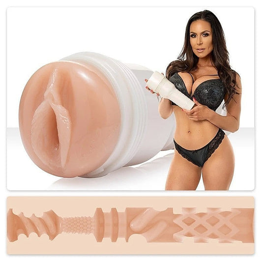 Fleshlight Girls Kendra Lust True Lust Realistic Masturbator - Realistic Butts And Vaginas