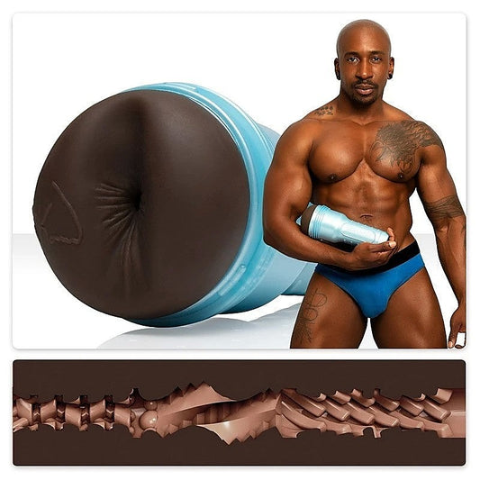 Fleshjack Boys Max Konnor Overdrive Mens Stroker - Masturbators and Strokers