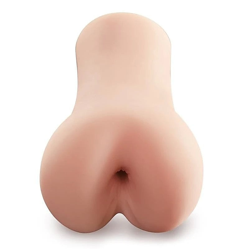 PDX Male Blow and Go Realistic Mega Stroker - Realistic Butts And Vaginas