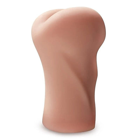 PDX Male Blow and Go Realistic Mega Stroker - Realistic Butts And Vaginas